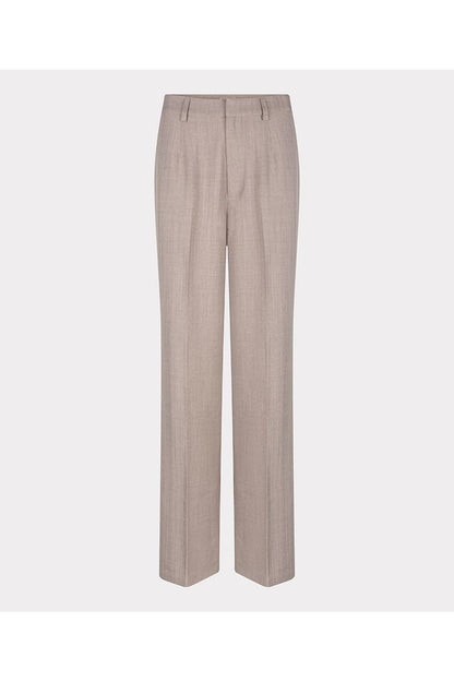 Esqualo Wide Leg Trouser