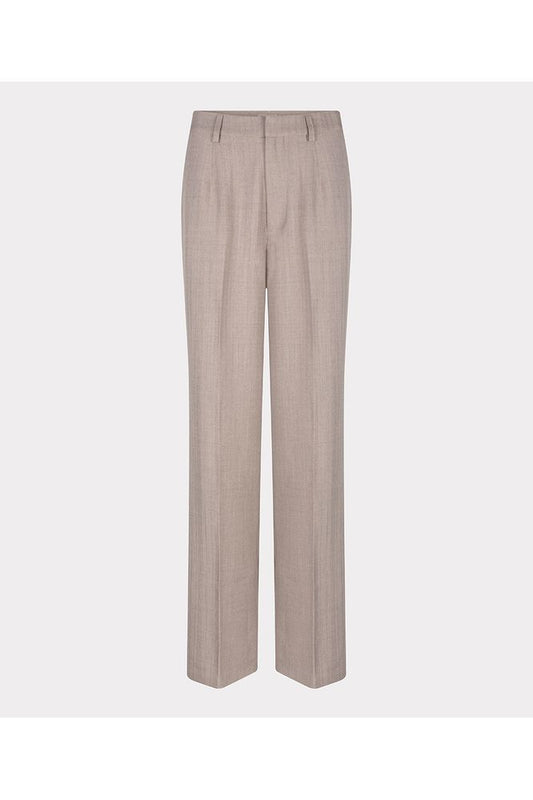 Esqualo Wide Leg Trouser