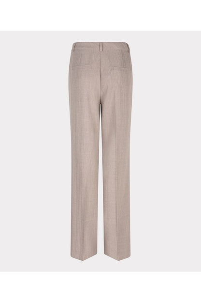 Esqualo Wide Leg Trouser
