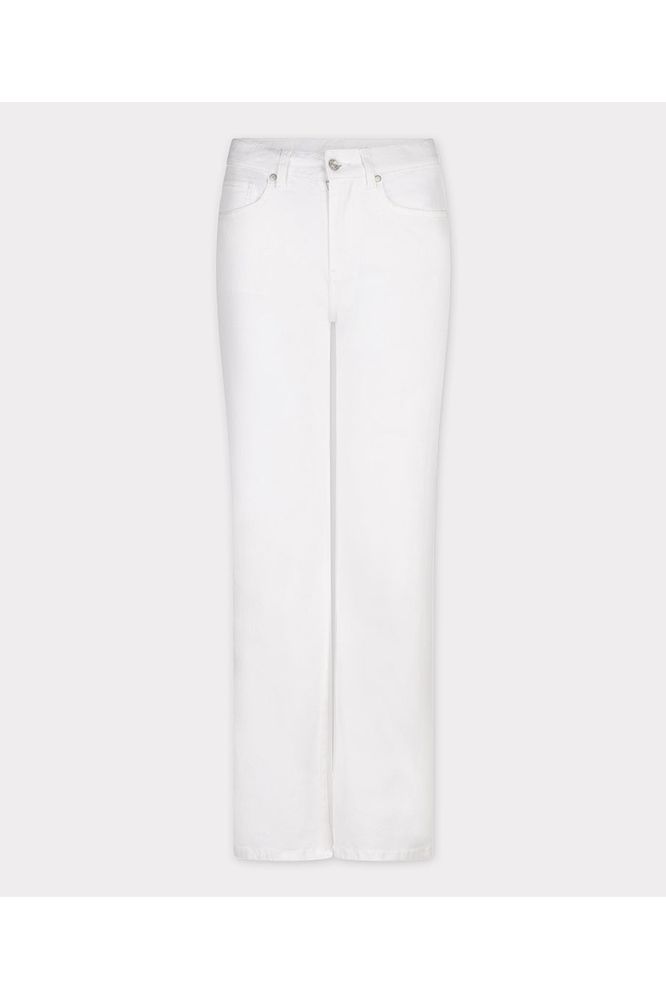 SS25 ESQUALO Wide Leg Trouser