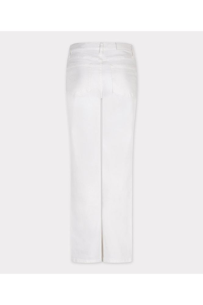 SS25 ESQUALO Wide Leg Trouser