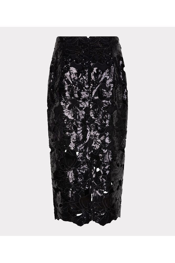 Esqualo Sequins Skirt