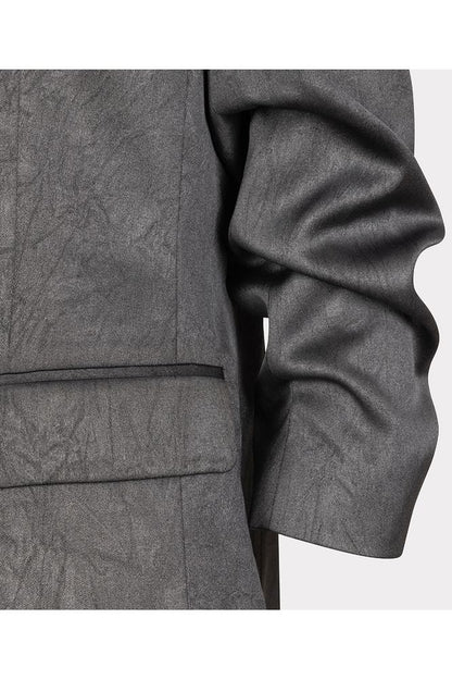 Esqualo Shimmer Blazer
