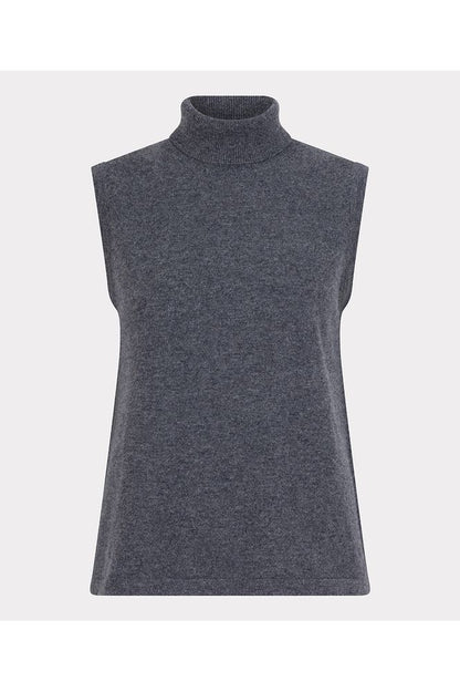 Esqualo Sleeveless Sweater
