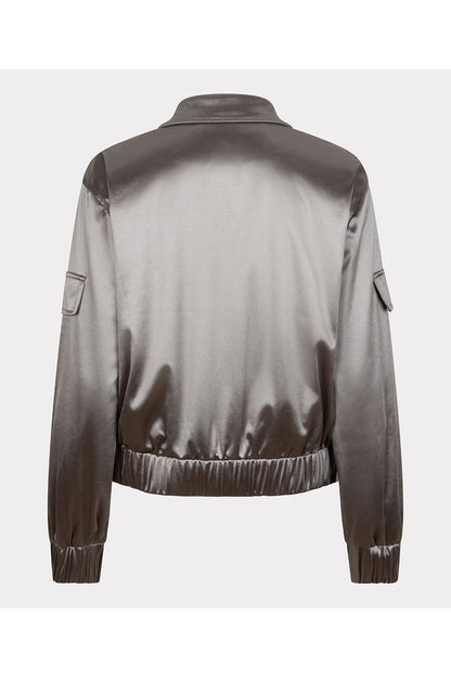 Esqualo Metallic Jacket