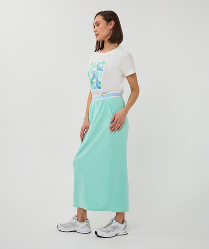 Esqualo Paris T-Shirt Mint