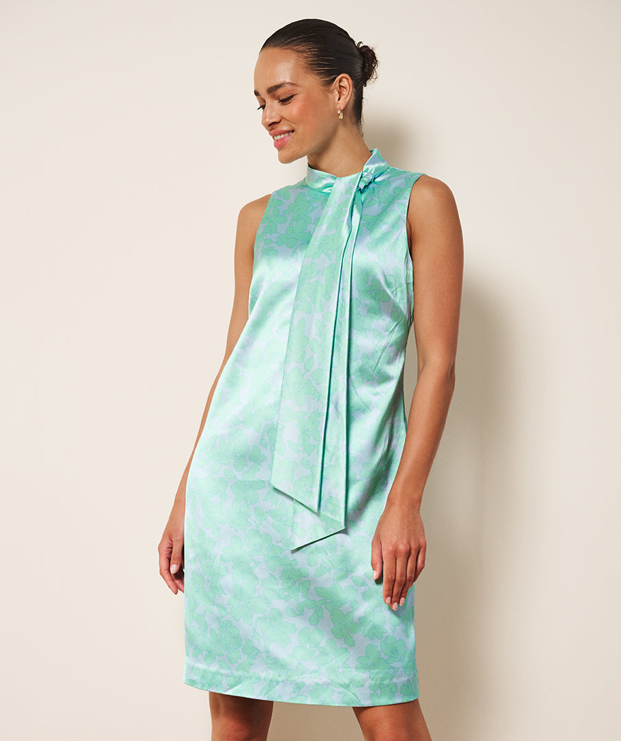 Esqualo Daylight Dress