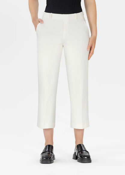 Stehmann Fenja Culotte Trousers Cream