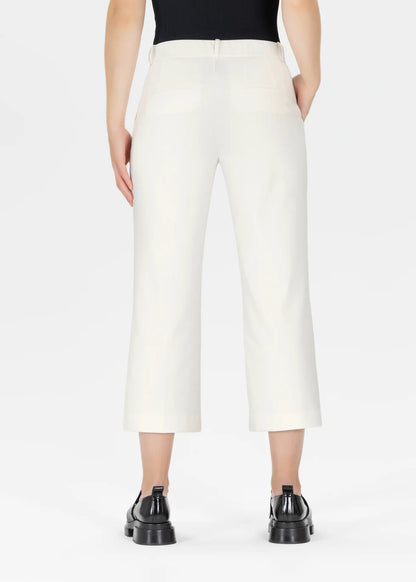 Stehmann Fenja Culotte Trousers Cream