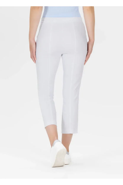 Stehmann Loli 6/8 Trousers White