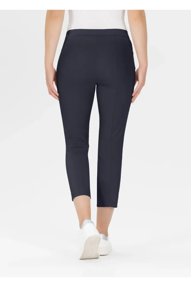 Stehmann Loli 6/8 Trousers Marine