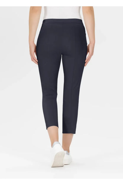 Stehmann Loli 6/8 Trousers Marine