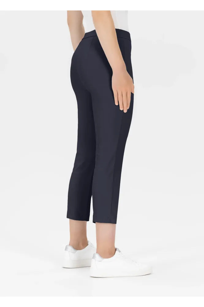 Stehmann Loli 6/8 Trousers Marine