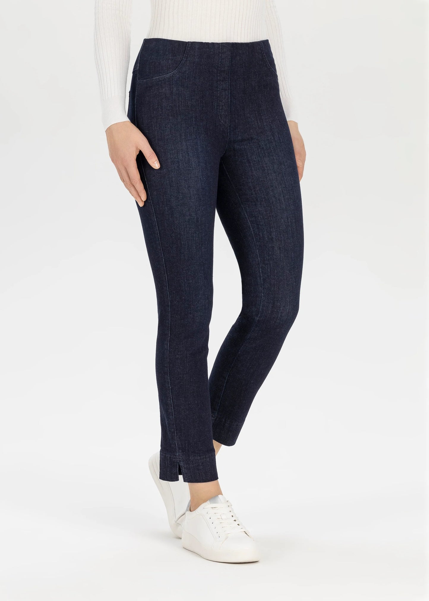 Stehmann Igor 6/8 Trouser Dark Eclipse