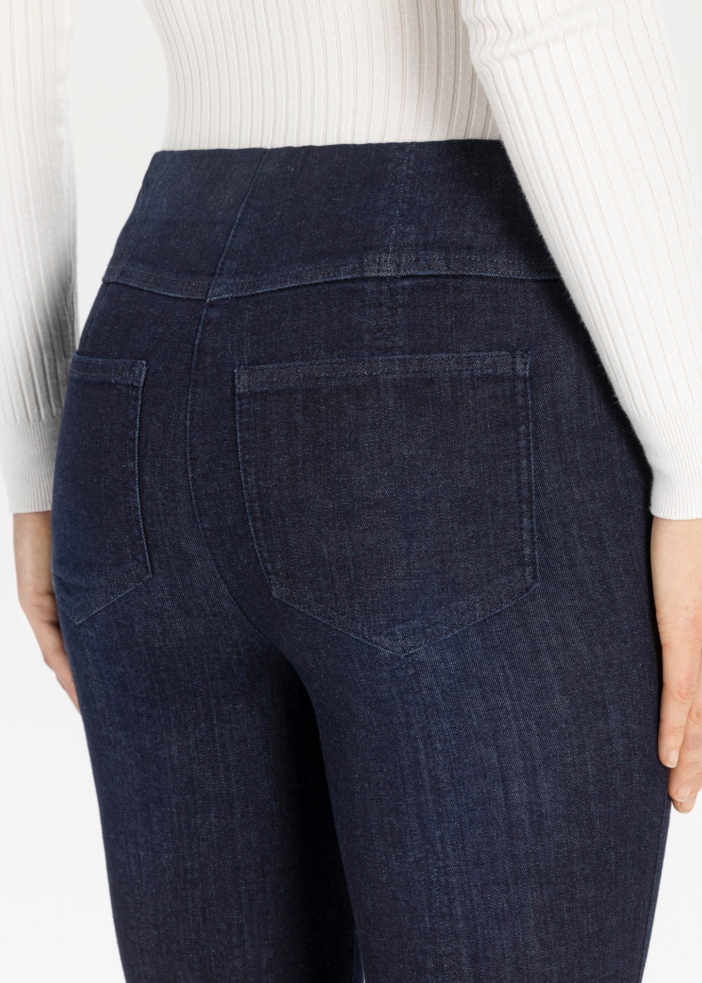 Stehmann Igor 6/8 Trouser Dark Eclipse