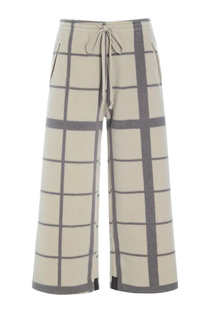 Henriette Steffensen Flare Trousers Clan