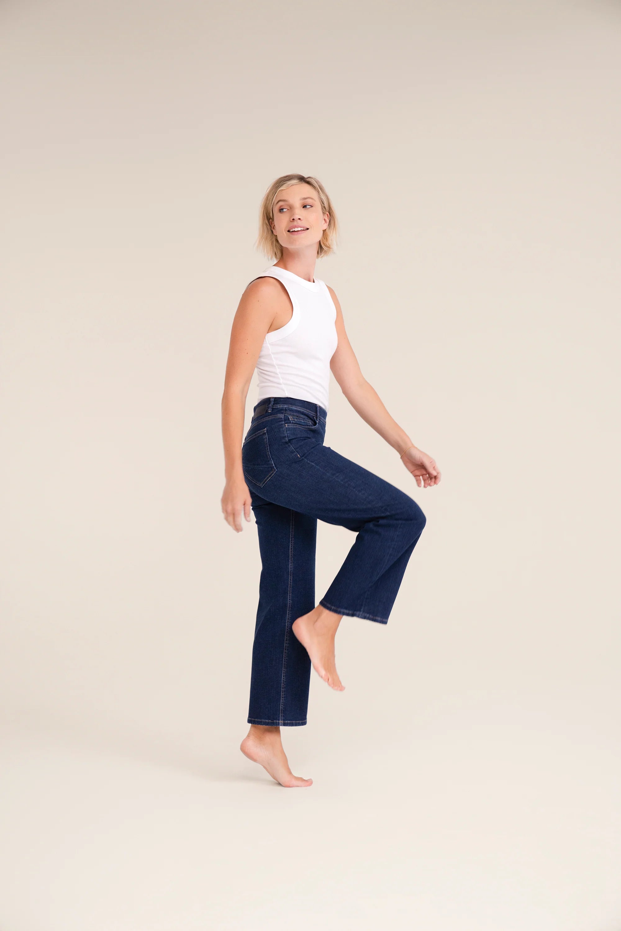 Stehmann Trousers