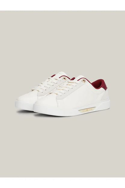 AW24 TH Chic Court Sneaker