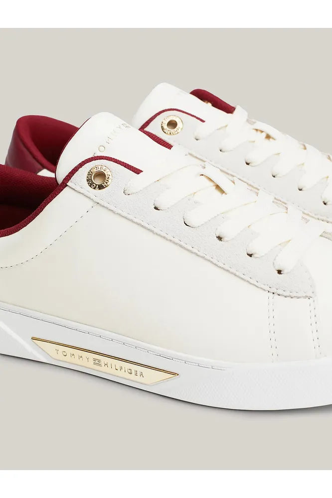 AW24 TH Chic Court Sneaker