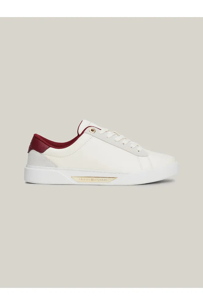 AW24 TH Chic Court Sneaker