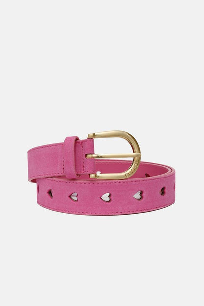 Fabienne Chapot Cut It Out Heart Belt