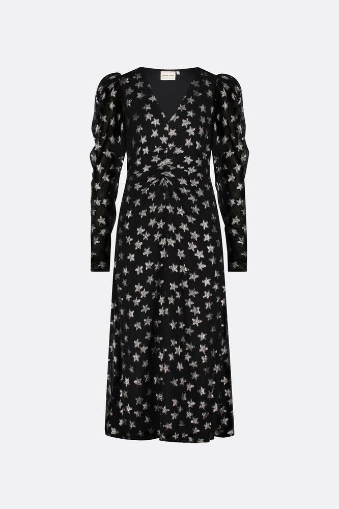 AW24 Fabienne Chapot Vera Dress