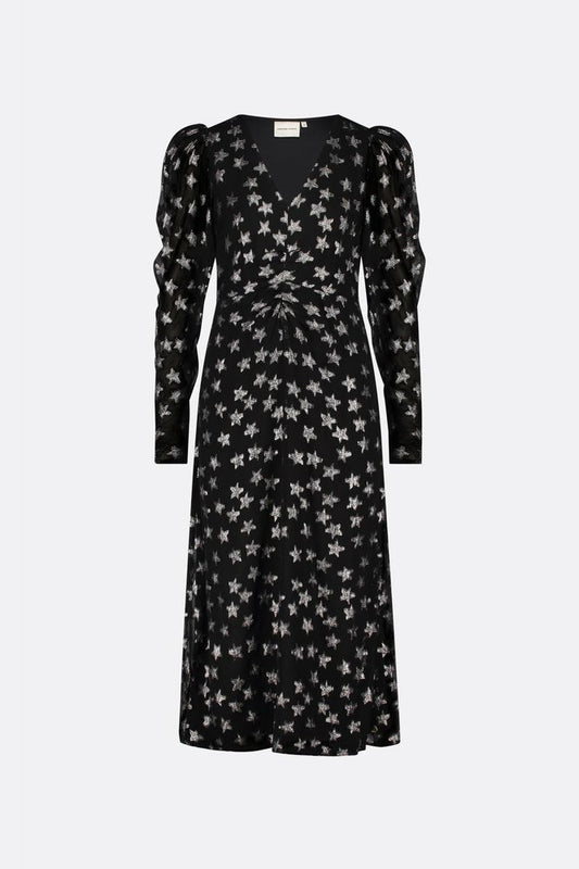 AW24 Fabienne Chapot Vera Dress