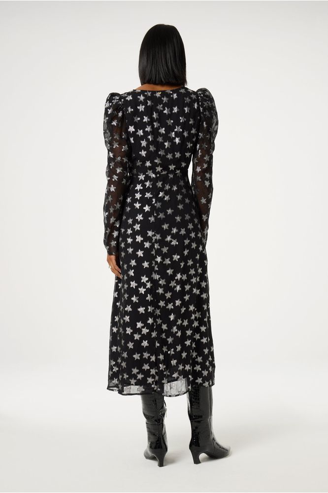 AW24 Fabienne Chapot Vera Dress