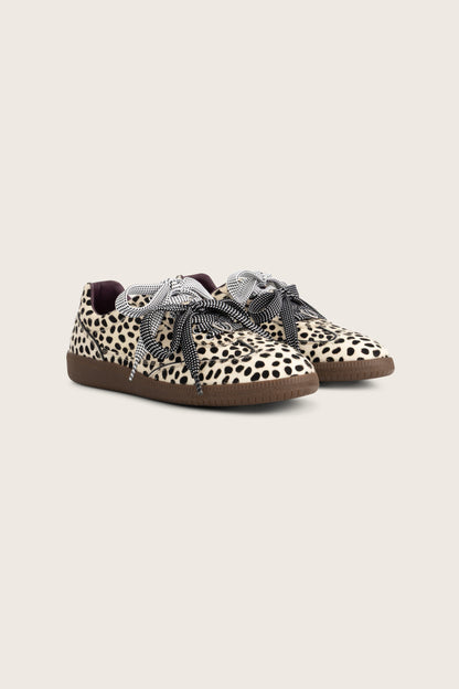 Fabienne Chapot Shawna Sneakers Cosy White/Black