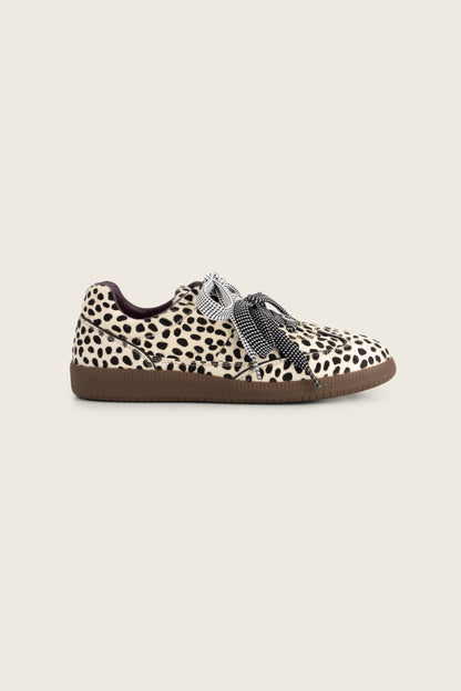Fabienne Chapot Shawna Sneakers Cosy White/Black