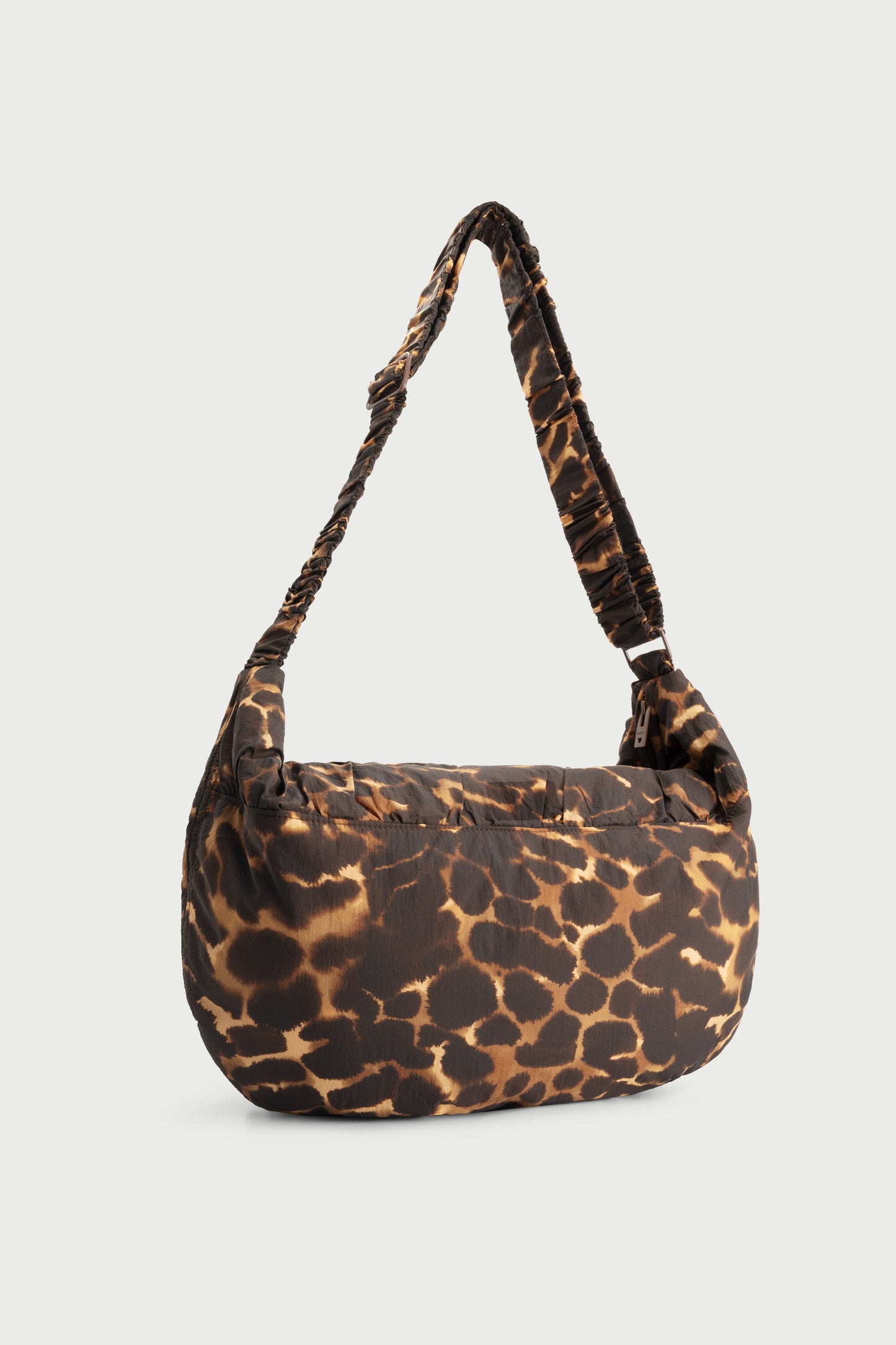 Fabienne Chapot Fabiana Nylon Bag Toffee/Camel Club