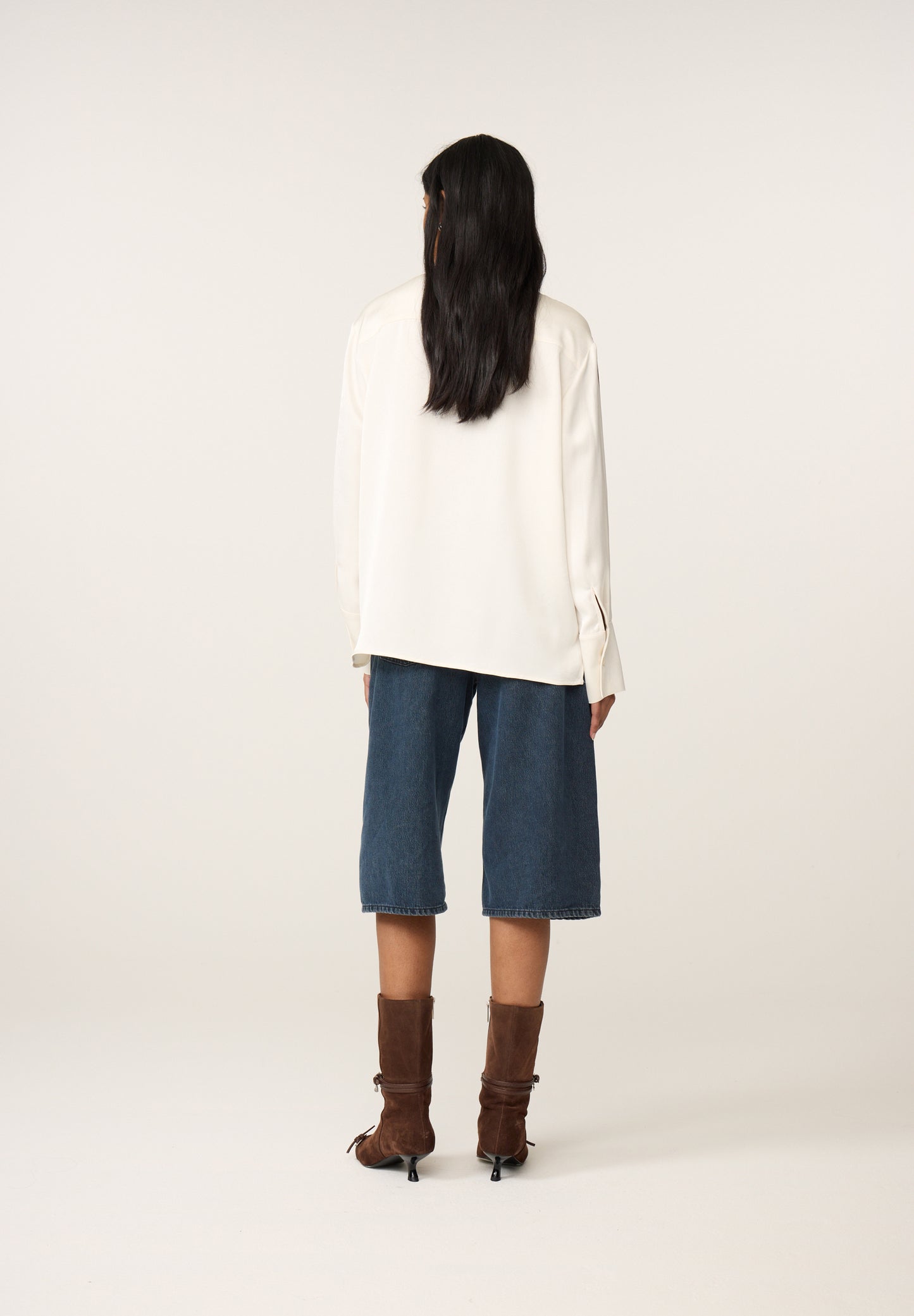 Fabienne Chapot Cameron Blouse Cosy White