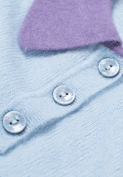Fabienne Chapot Barbara Pullover Icey Blue