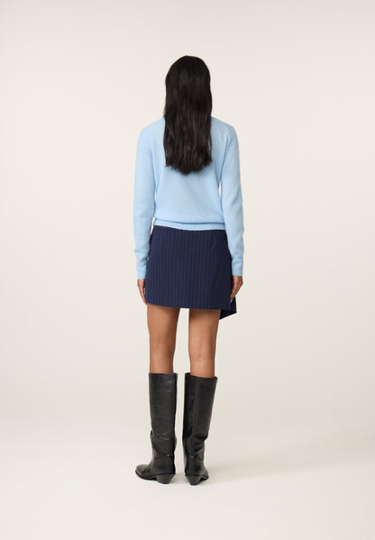 Fabienne Chapot Barbara Pullover Icey Blue
