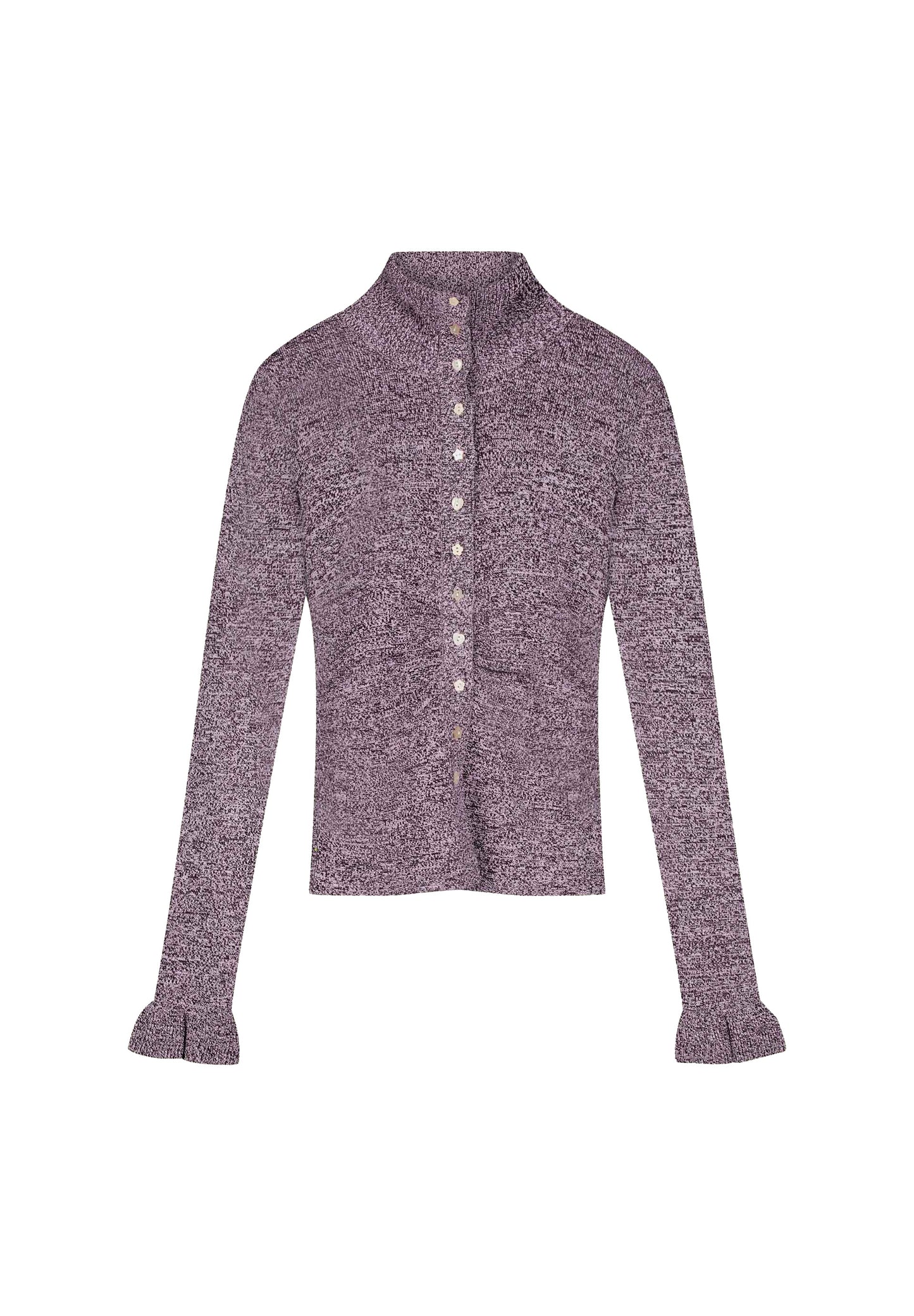 Fabienne Chapot Tilda Pullover Pink Rose