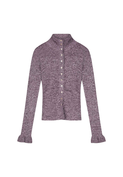 Fabienne Chapot Tilda Pullover Pink Rose