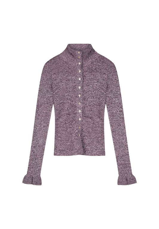 Fabienne Chapot Tilda Pullover Pink Rose