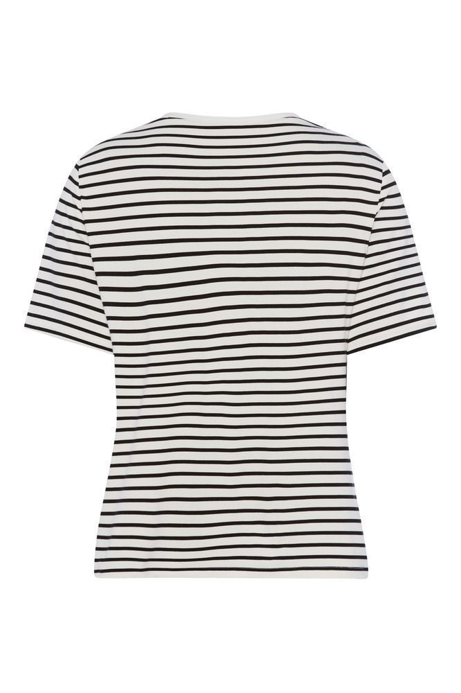 Frank Walder Graphic Pattern T-Shirt 716401