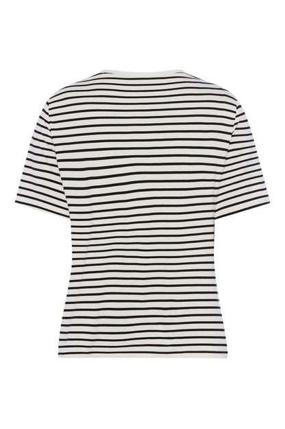 Frank Walder Graphic Pattern T-Shirt 716401