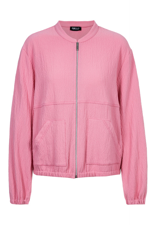 Frank Walder Jacket Pink 716342