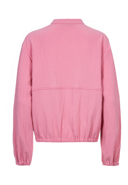 Frank Walder Jacket Pink 716342