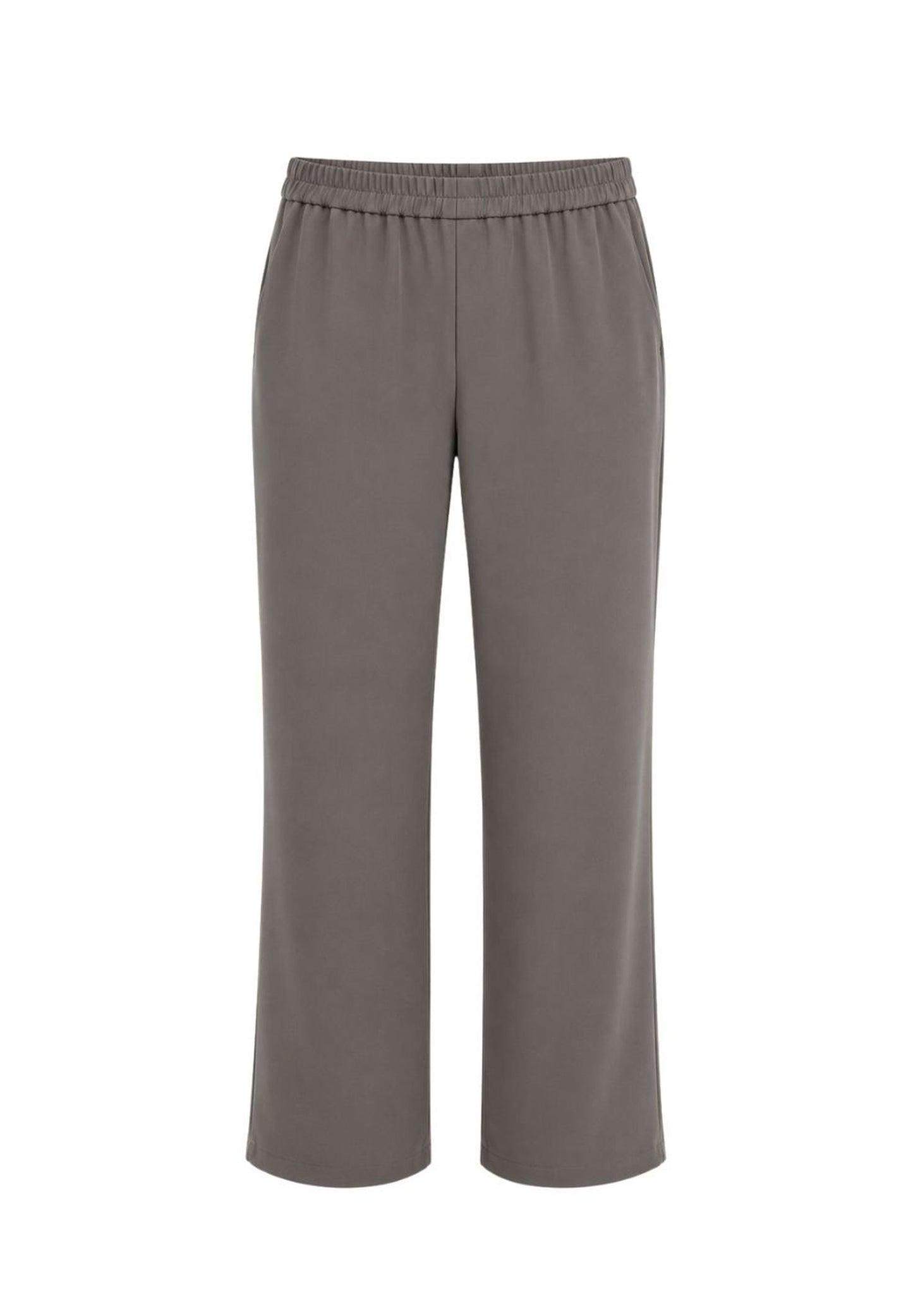 Frank Walder Wide Leg Trousers 726613