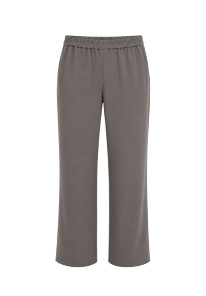 Frank Walder Wide Leg Trousers 726613