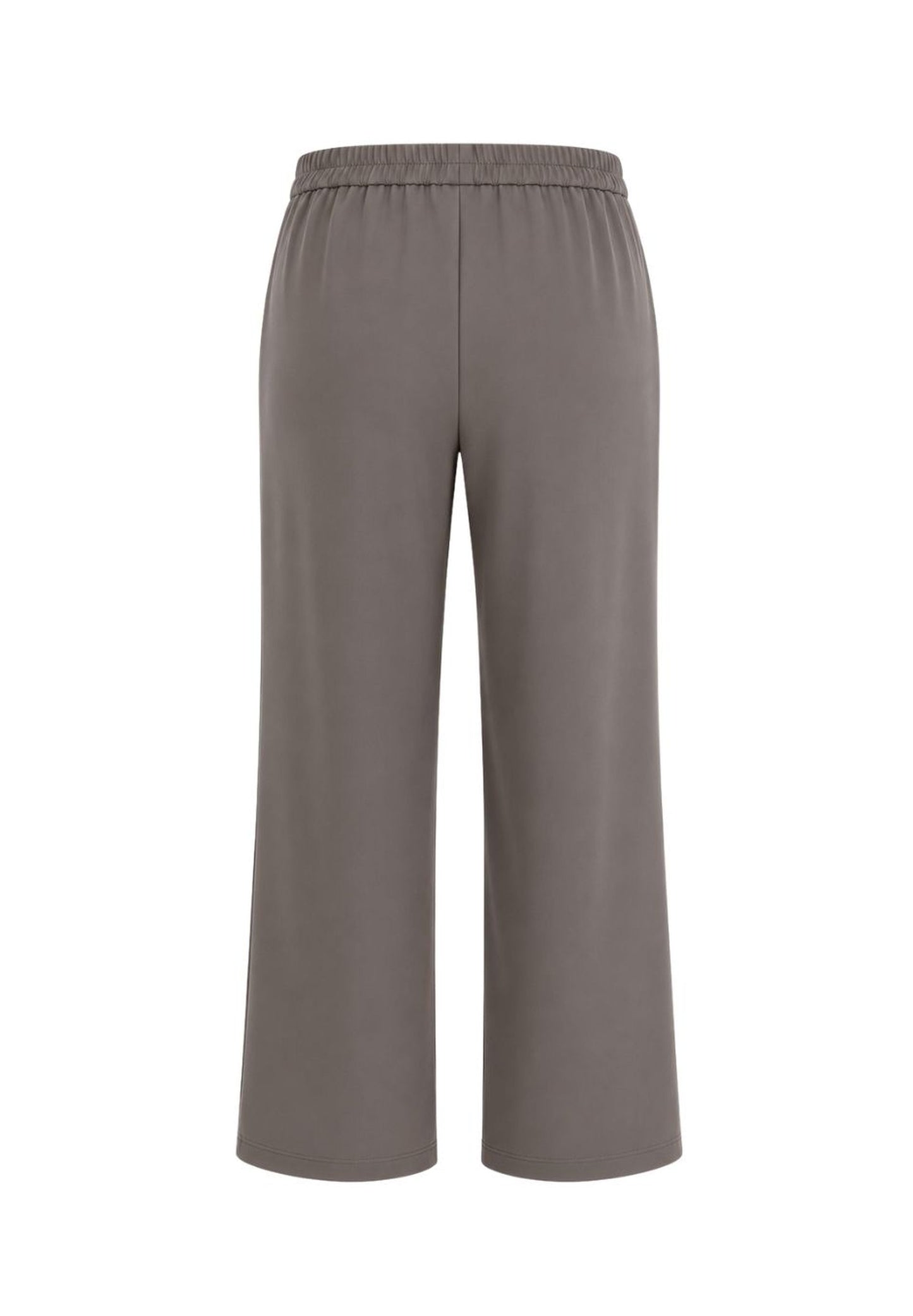 Frank Walder Wide Leg Trousers 726613