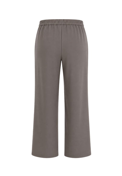 Frank Walder Wide Leg Trousers 726613