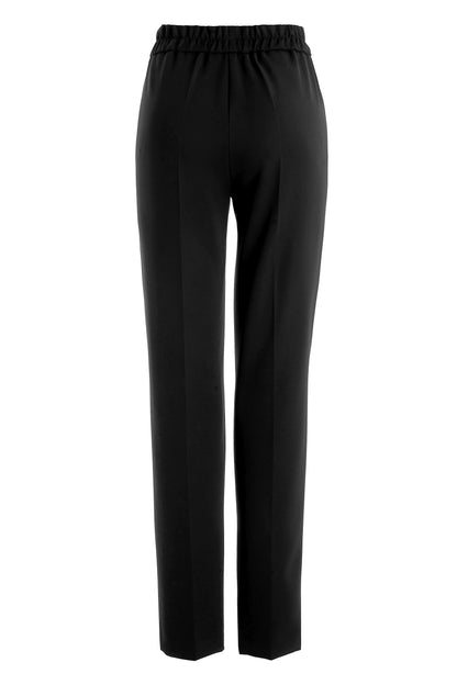 Frank Walder Trousers 722630 Black