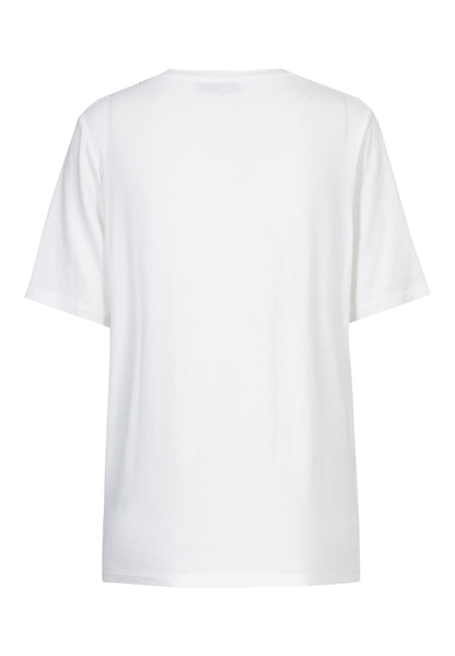Frank Walder Print T-Shirt 102451