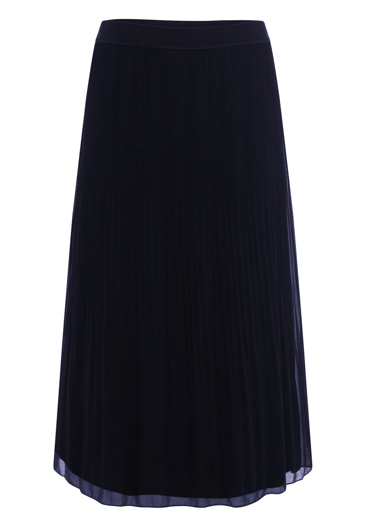 Frank Walder Black Skirt 601250