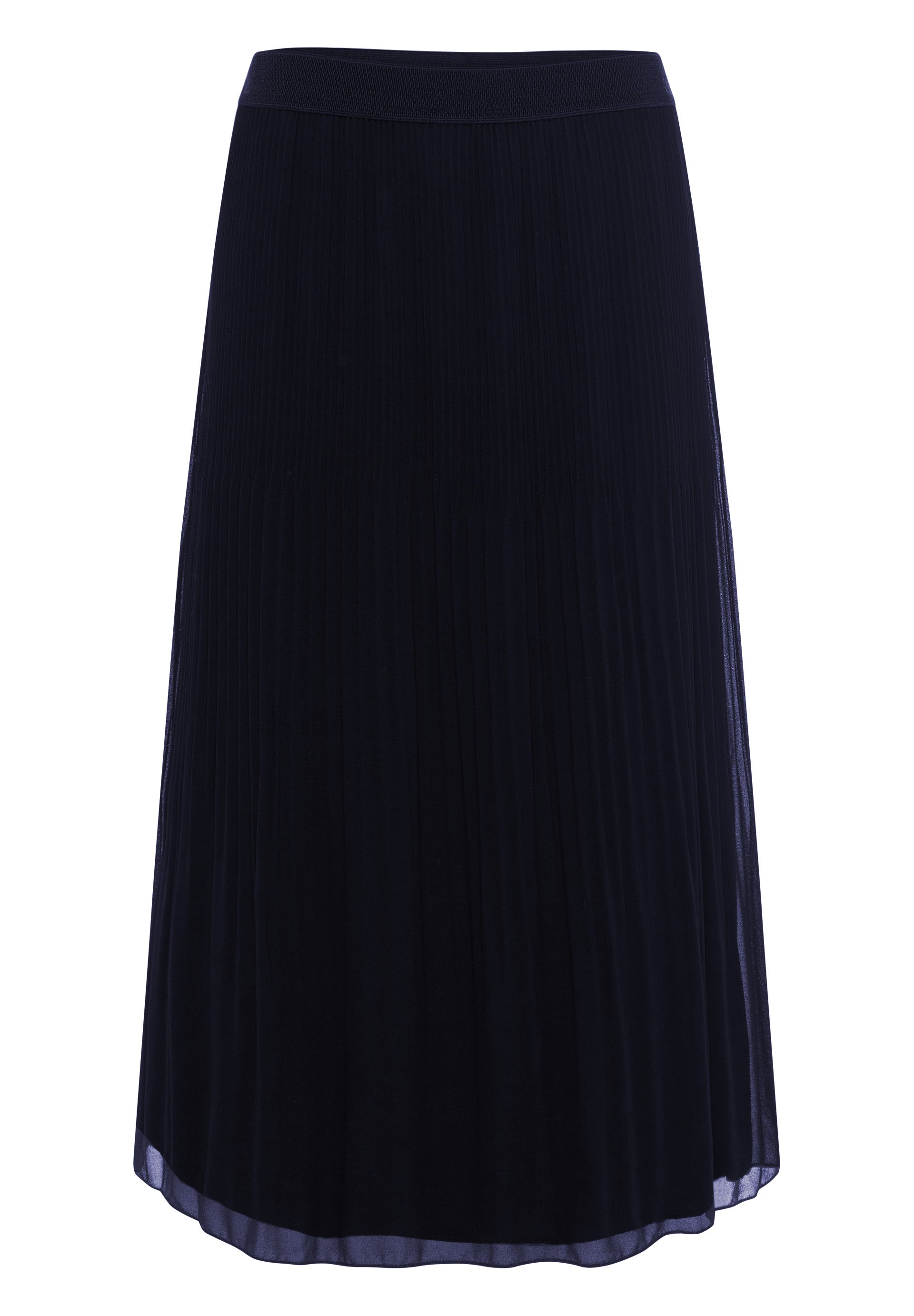 Frank Walder Black Skirt 601250