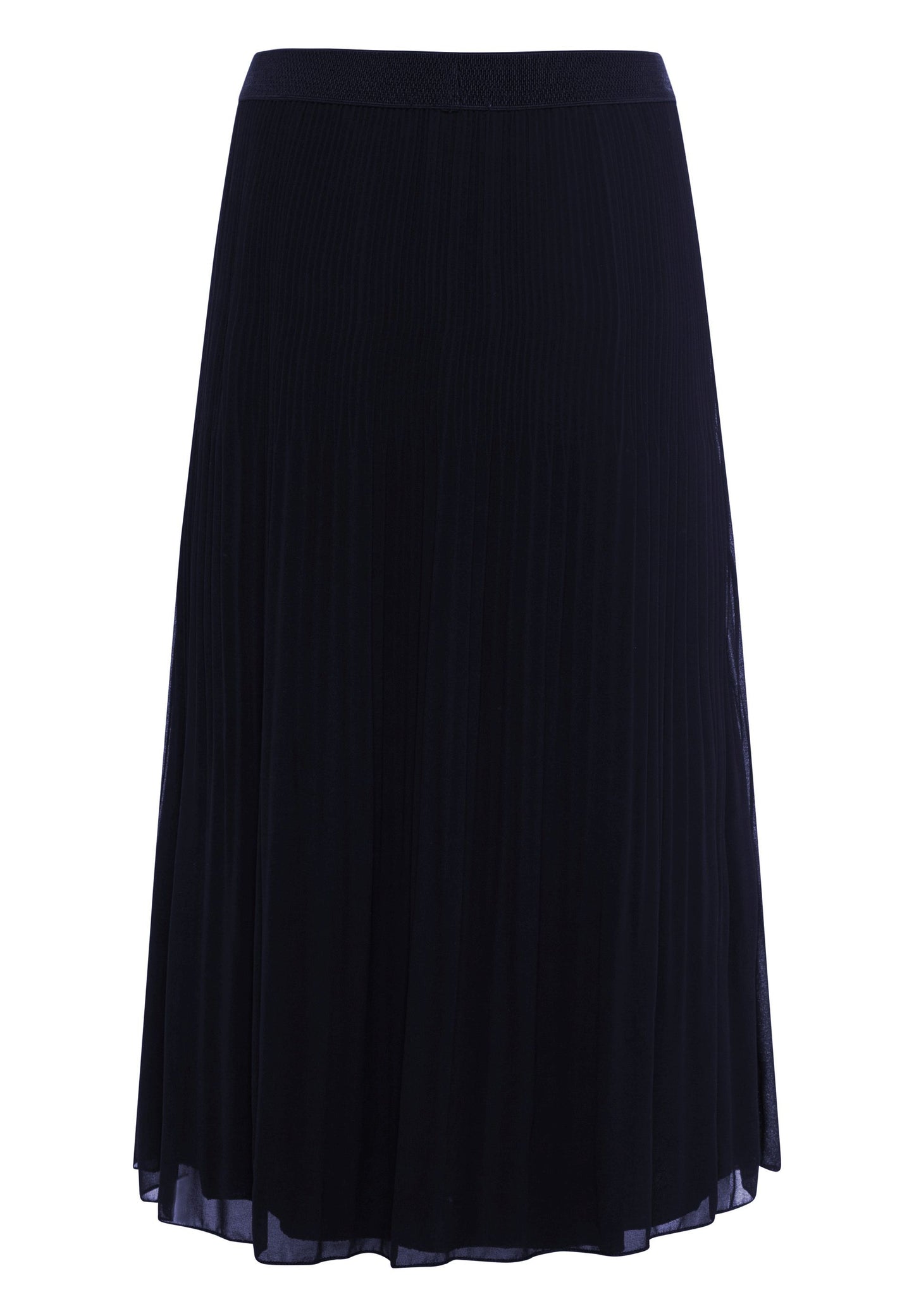 Frank Walder Black Skirt 601250
